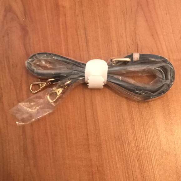 small beige-pink bag - Picture 3 of 3